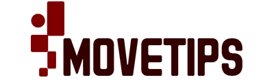 Movetips 木梯